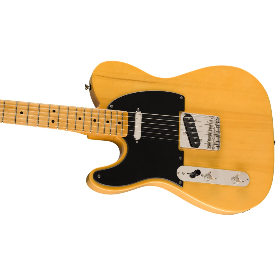 Squier Classic Vibe 50s Telecaster LH MN Butterscotch Blonde