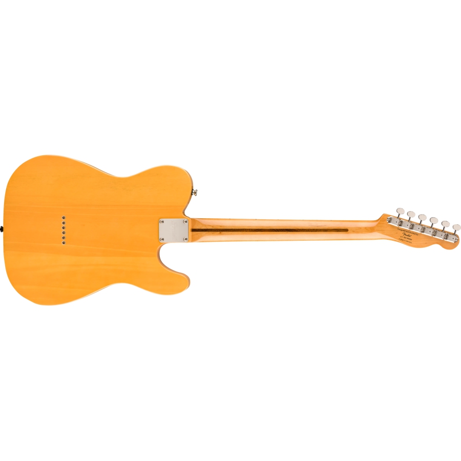 Squier Classic Vibe 50s Telecaster LH MN Butterscotch Blonde