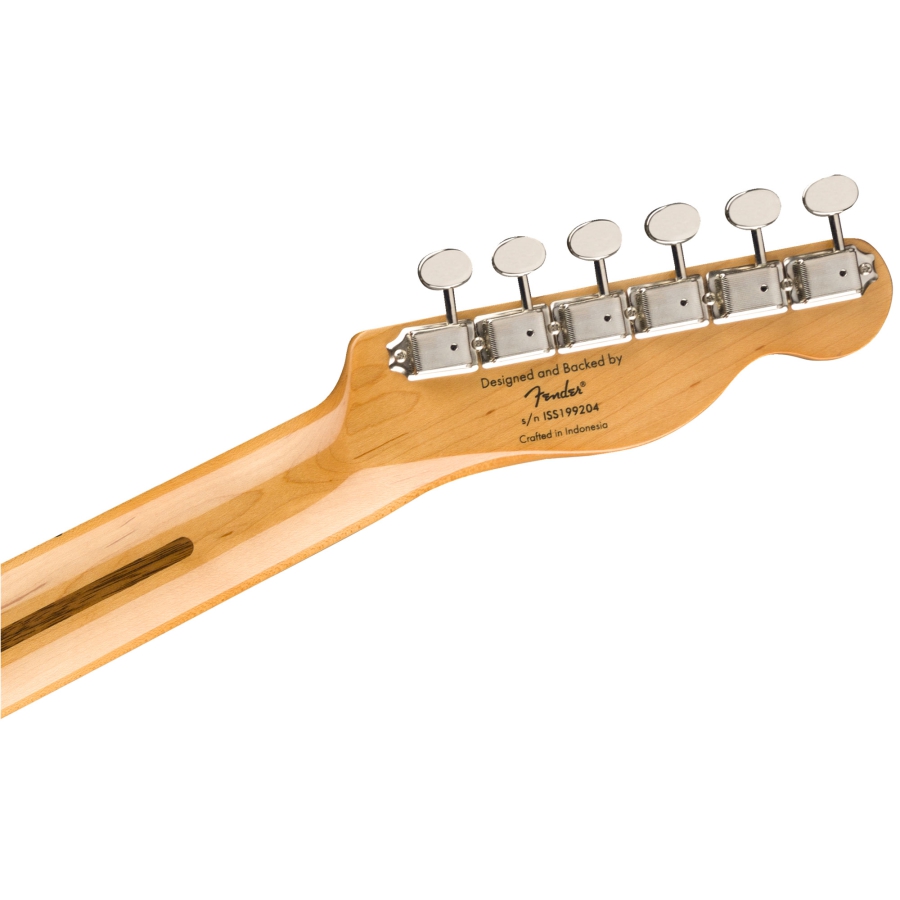 Squier Classic Vibe 50s Telecaster LH MN Butterscotch Blonde