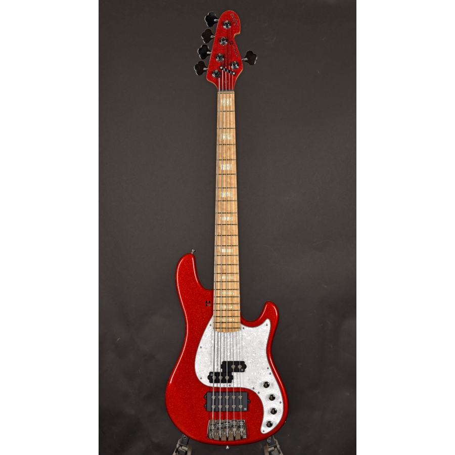 Sandberg California VM5...