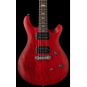 PRS SE CE24 Standard Stoptail Satin Vintage Cherry