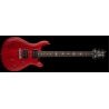 PRS SE CE24 Standard Stoptail Satin Vintage Cherry