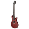 PRS SE CE24 Standard Stoptail Satin Vintage Cherry