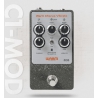 Warm Audio C1 Mod analoge stereo Chorus Vibrato pedaal