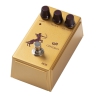 Warm Audio Centavo Mod analoge overdrive pedaal