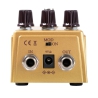 Warm Audio Centavo Mod analoge overdrive pedaal