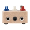 Warm Audio Peach Fuzz