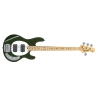 Sterling by Music Man Stingray 4 HH MN Olive