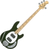 Sterling by Music Man Stingray 4 HH MN Olive