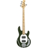 Sterling by Music Man Stingray 4 HH MN Olive