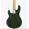 Sterling by Music Man Stingray 4 HH MN Olive
