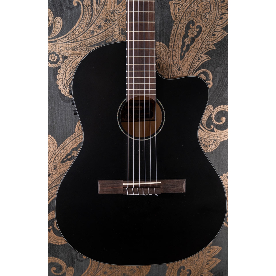 La Mancha C-Gem SM-CER Black Crossover