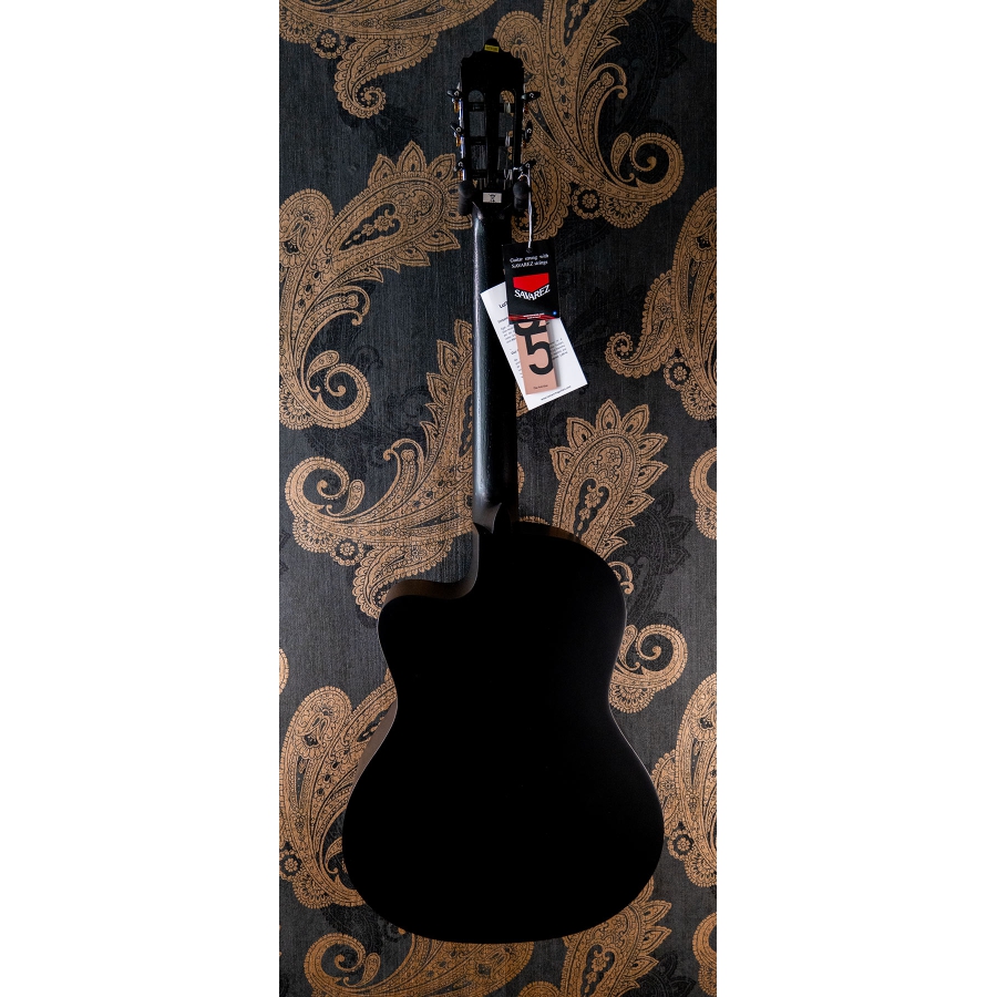 La Mancha C-Gem SM-CER Black Crossover