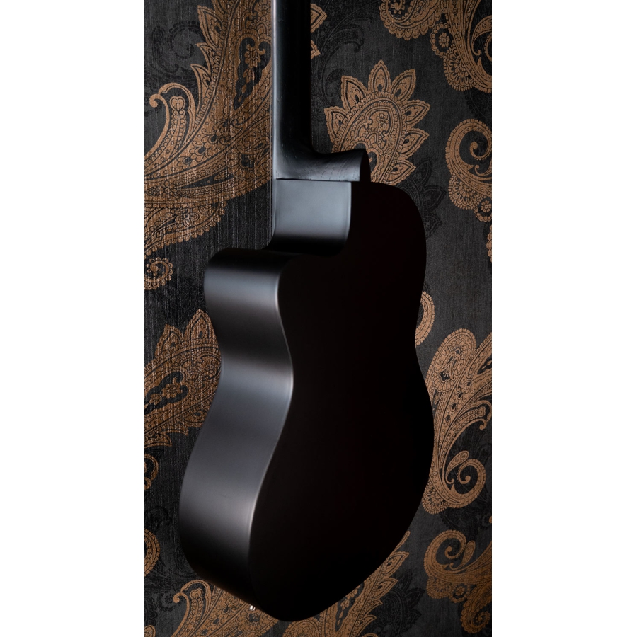 La Mancha C-Gem SM-CER Black Crossover