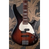 Sandberg Custom VT4 Yolanda Charles Signature Matt Brownburst