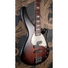 Sandberg Custom VT4 Yolanda Charles Signature Matt Brownburst