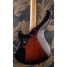 Sandberg Custom VT4 Yolanda Charles Signature Matt Brownburst