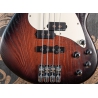 Sandberg Custom VT4 Yolanda Charles Signature Matt Brownburst