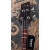 Sandberg Custom VT4 Yolanda Charles Signature Matt Brownburst