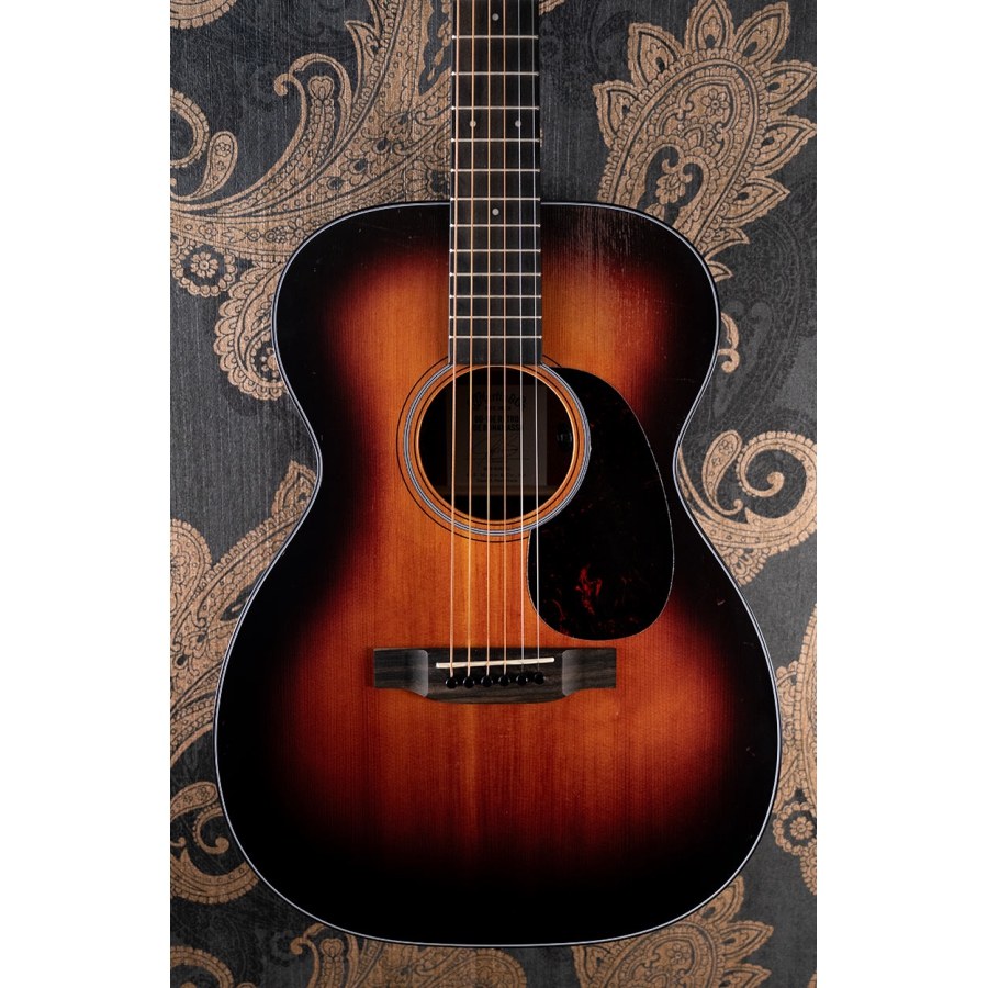 Martin 00-10E Retro Joe Bonamassa