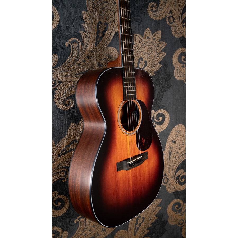 Martin 00-10E Retro Joe Bonamassa