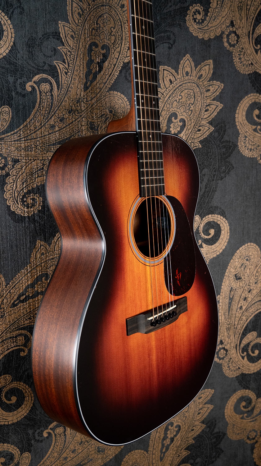 Martin 00-10E Retro Joe Bonamassa