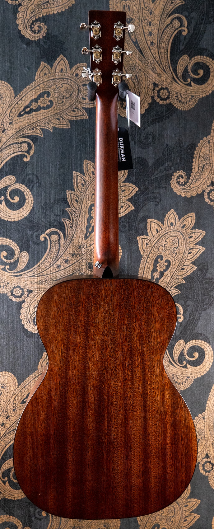 Martin 00-10E Retro Joe Bonamassa