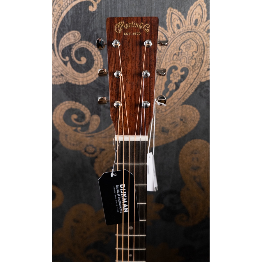 Martin 00-10E Retro Joe Bonamassa