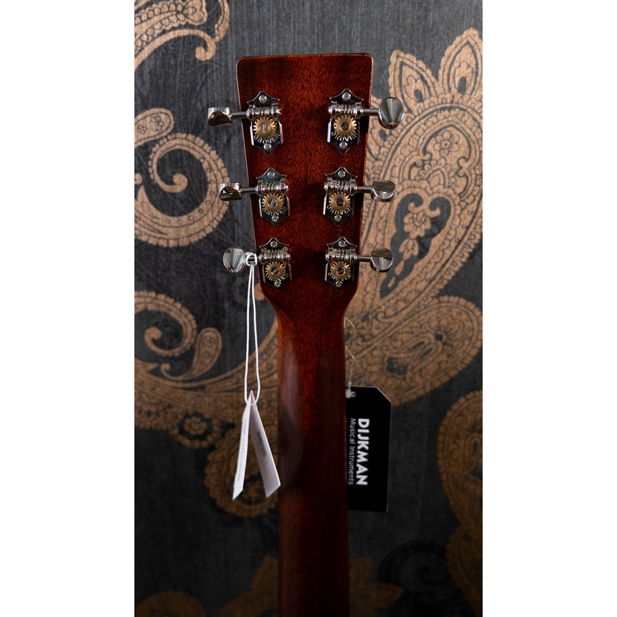 Martin 00-10E Retro Joe Bonamassa