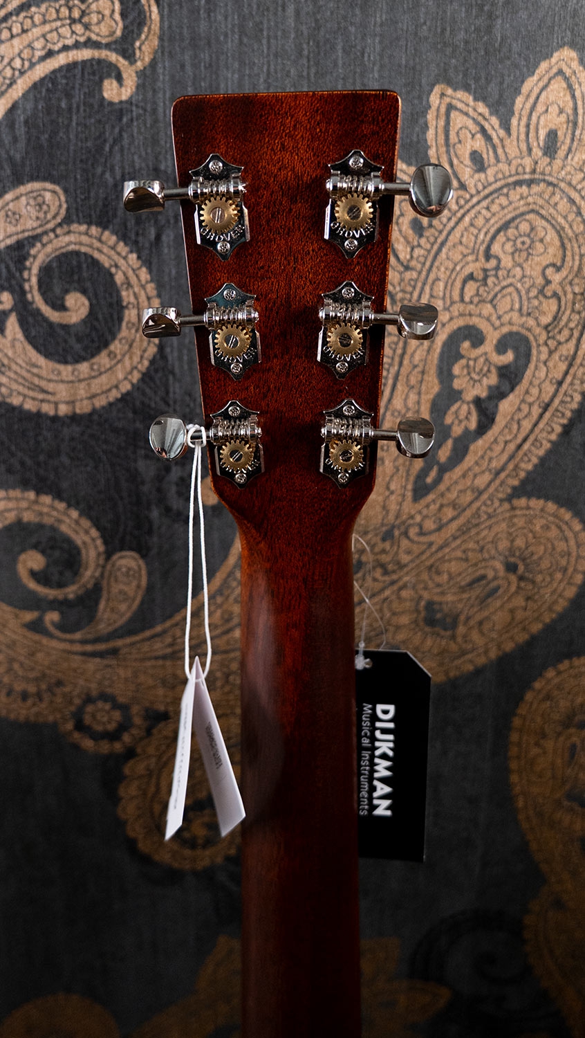 Martin 00-10E Retro Joe Bonamassa