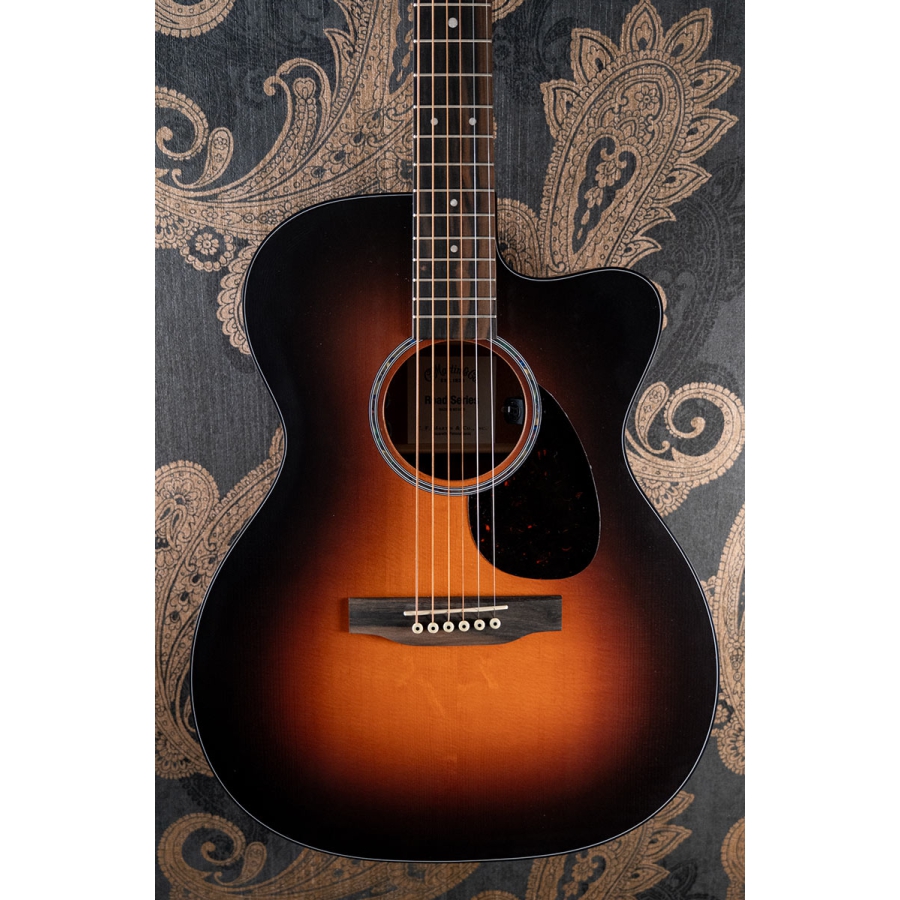 Martin OMC-10E Modern Burst