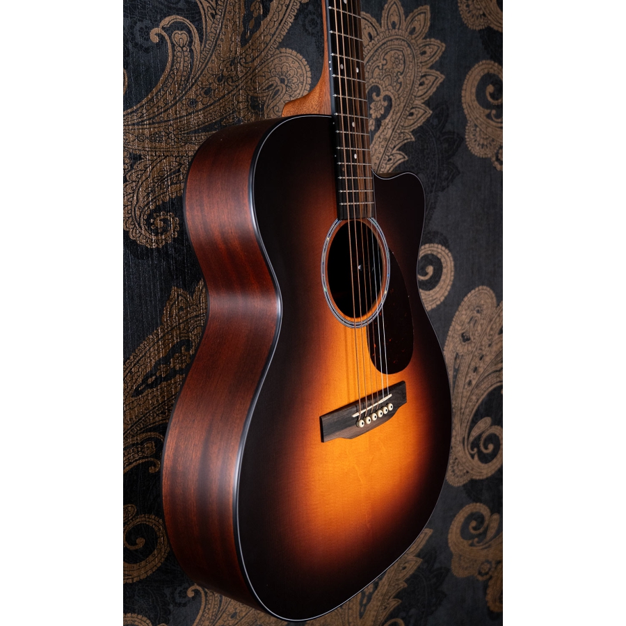 Martin OMC-10E Modern Burst