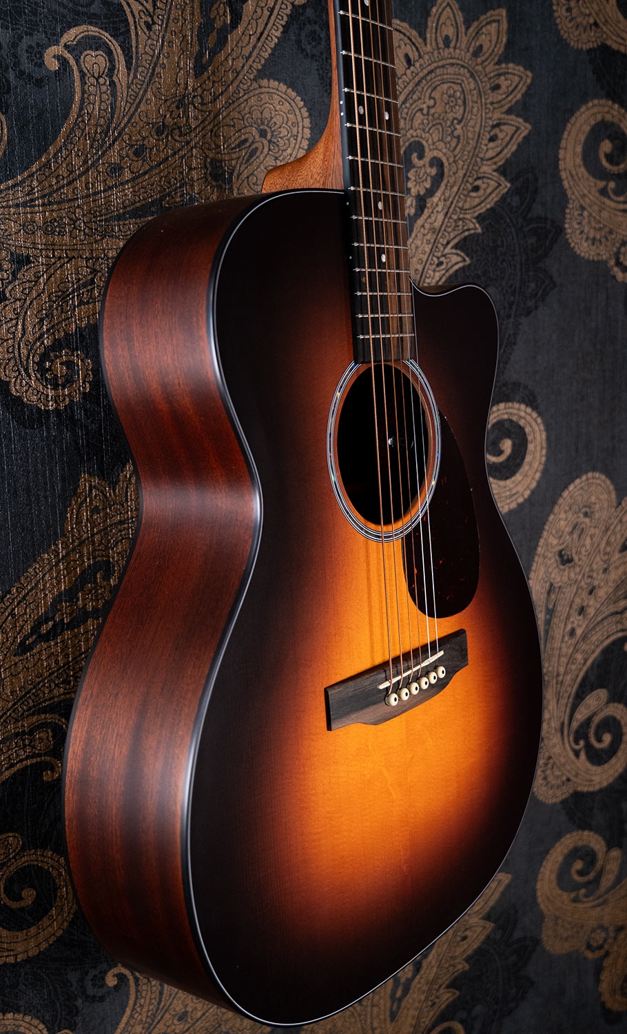 Martin OMC-10E Modern Burst