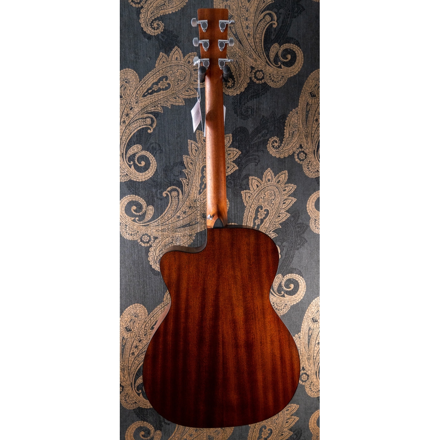 Martin OMC-10E Modern Burst