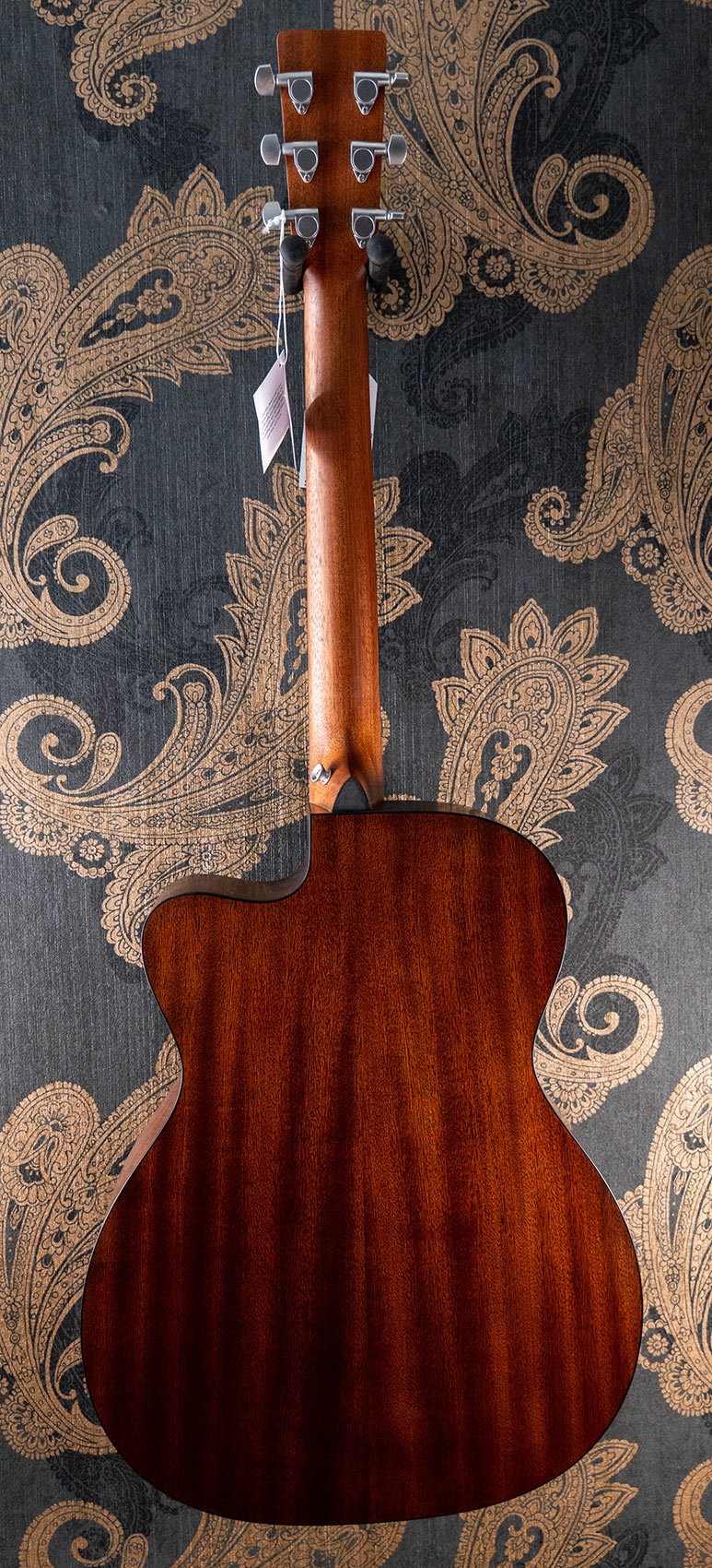 Martin OMC-10E Modern Burst