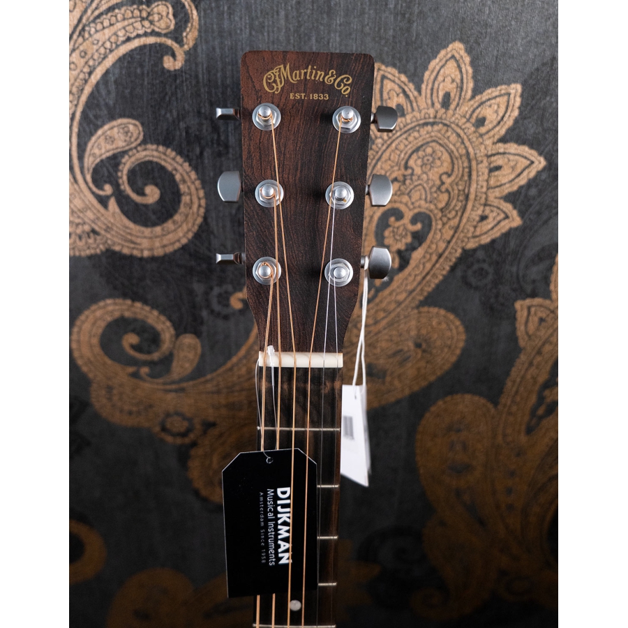 Martin OMC-10E Modern Burst