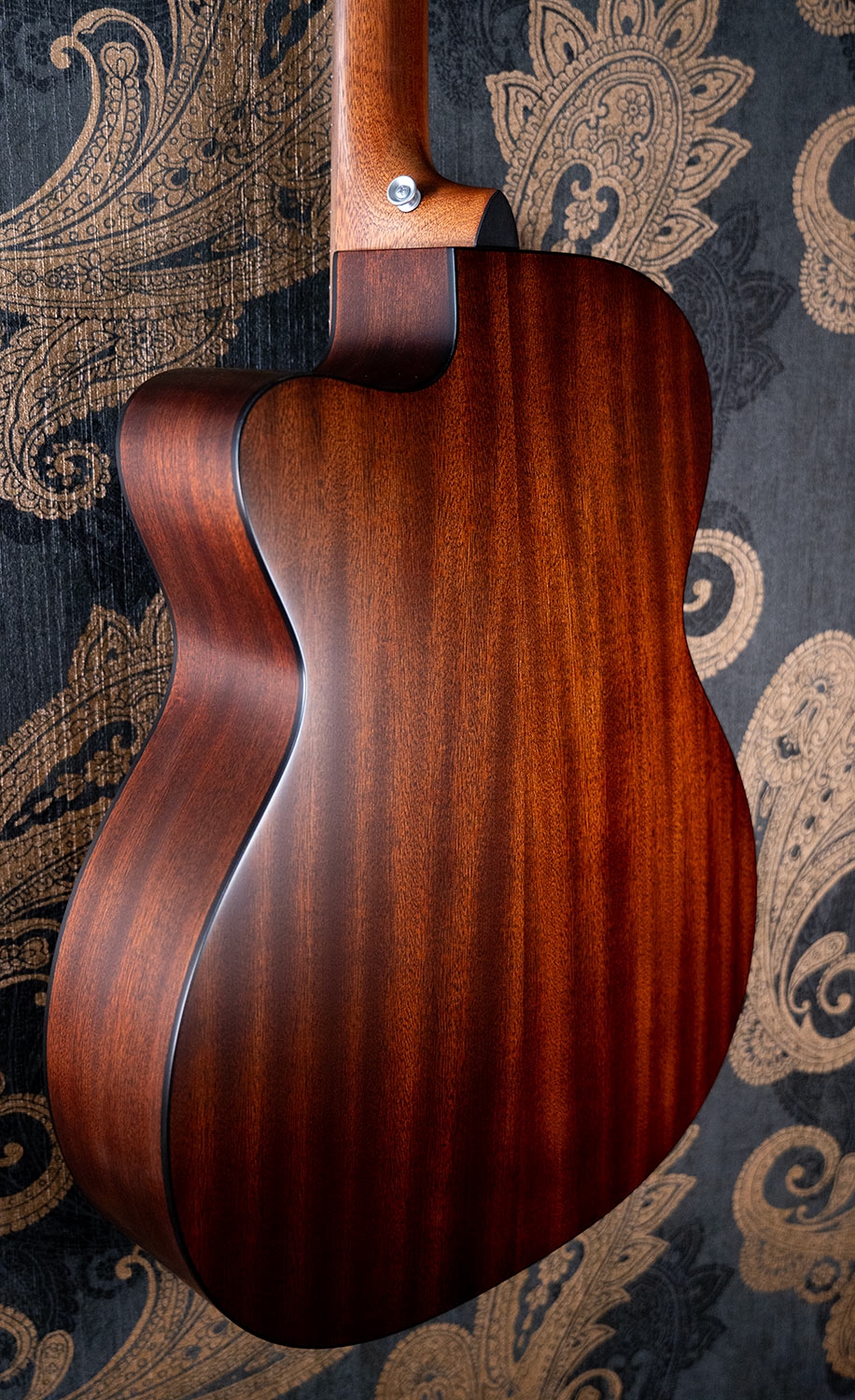 Martin OMC-10E Modern Burst