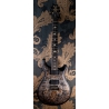 PRS S2 Custom 24-08 Charcoal Burst