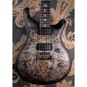 PRS S2 Custom 24-08 Charcoal Burst