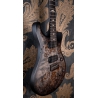 PRS S2 Custom 24-08 Charcoal Burst