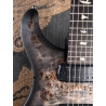 PRS S2 Custom 24-08 Charcoal Burst