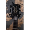 PRS S2 Custom 24-08 Charcoal Burst