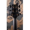 PRS S2 Custom 24-08 Charcoal Burst