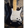Fender American Vintage 56 Stratocaster MN Black 2016
