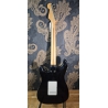 Fender American Vintage 56 Stratocaster MN Black 2016