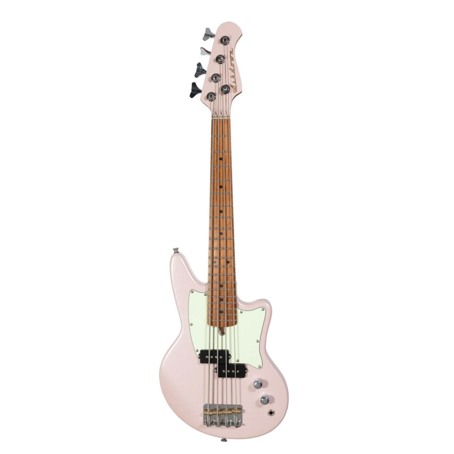 Ashdown Capri 23 JB Shell Pink