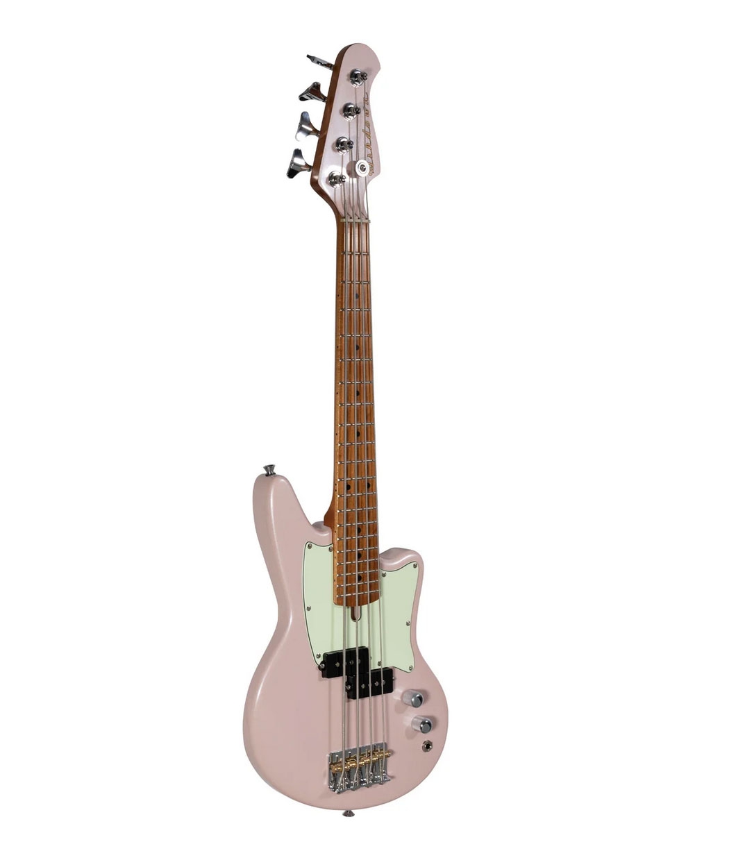 Ashdown Capri 23 JB Shell Pink