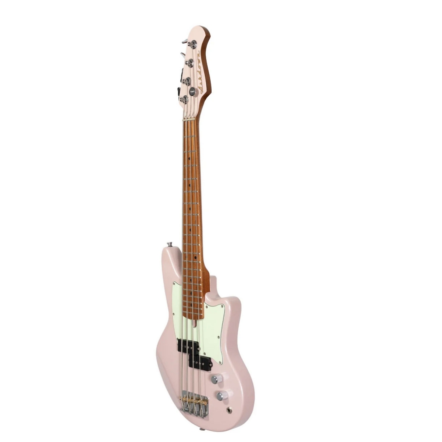 Ashdown Capri 23 JB Shell Pink