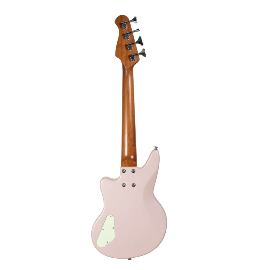 Ashdown Capri 23 JB Shell Pink