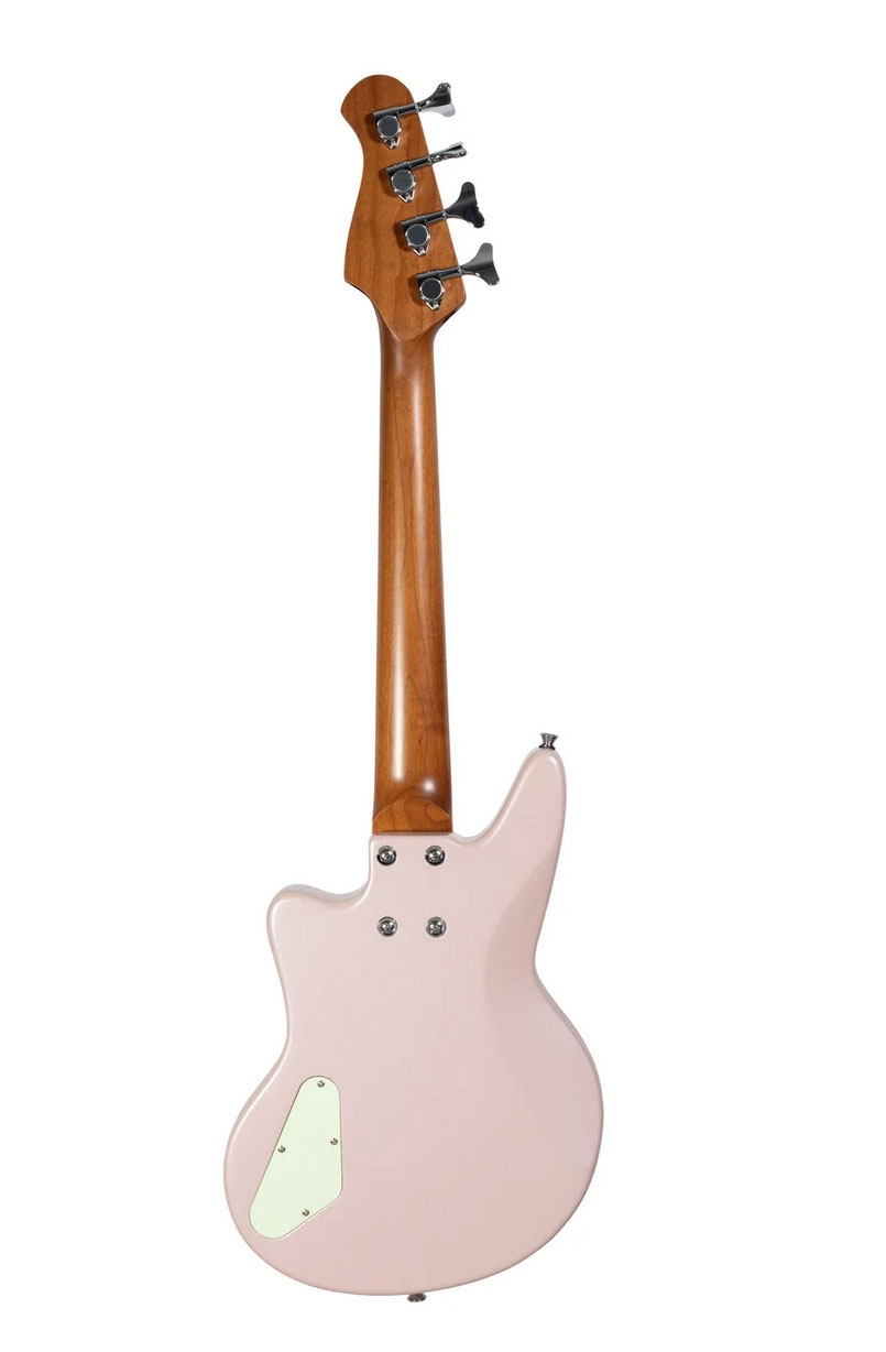Ashdown Capri 23 JB Shell Pink
